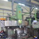 CNC TURNING LATHE(O-M,TM2-16N)Φ1,600×2,000 이미지