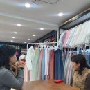 아뜰리에진리 | [강동 혼주한복 추천] 라비니움 예신들 주목! '아뜰리에 우이' 솔직 후기