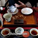 보이차&홍차 티 소믈리에 이미지