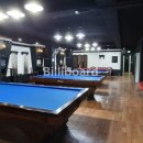 큐박스당구장 이미지