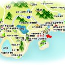 화진포(거진)해변 이미지