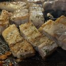 강남상회 | 강남역무한리필 찾는다면? 강남돼지상회무한리필 풀코스 솔직후기 강남역고기집 추천