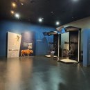 김천시립박물관 전시실 이미지