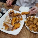 백년가마솥통닭 - 연제구 과정로 311 | 백년가마솥통닭