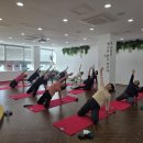 요가교실 이미지