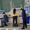 창원시설공단(성산스포츠센터)