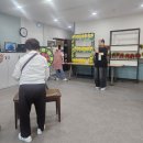 사회복지 실습 후기