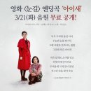 눈길 티브이데일리