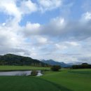 삼성물산(주) 가평베네스트골프클럽 이미지