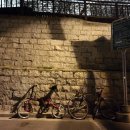 한남나들목 입구 이미지