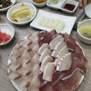 사량도횟집 이미지