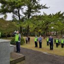 애월읍충혼묘지 이미지