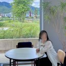 넷크루 | 담양 카페 프룩커피 내돈내산 주말 오픈런 후기