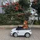 대호카서비스 | 대호토이즈 유아 전동푸쉬카 레인지로버 이보크 리모콘 구매 배터리 교체