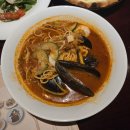 루쏘 | [삼성동]코엑스 파스타 맛집 치폴라루쏘에 방문한 후기