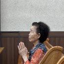 김경례 권사님 이사 전 축복의 찬양 이미지