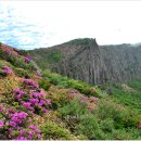 영실기암과 오백나한 이미지