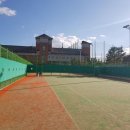 테니스장 이미지