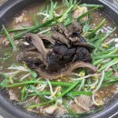 39 | 광진구맛집 능이마을 자양점 여름 몸보신 능이버섯 오리백숙 후기 (주차, 예약, 가족외식)