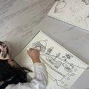 크레용미술학원 이미지