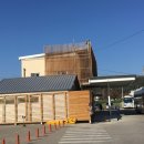 진부시외버스터미널 이미지