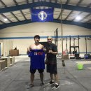 크로스핏 킹콩 | 크로스핏킹콩 유성코치 사이판크로스핏 후기~~!