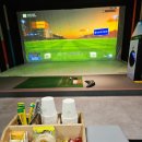 마산골프랜드스크린 | <내돈내산> 창원 마산회원구 ☆노블레스 골프랜드 스크린☆식사 가능!