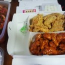 처갓집양념치킨 이미지