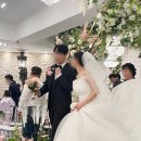 모아문구 | 결혼식 화환 문구 추천! 신랑&amp;신부에게 직접 써본 후기