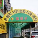 팔도비빔밥 이미지