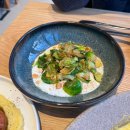 그램(GRAMME) | 판교 브런치 맛집 그램(Gramme) 연말 크리스마스 분위기, 맛 모두 완벽..!