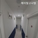 메이빌고시텔