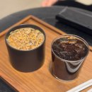 동탄역 카페 추천 엘리먼트 바이 엔제리너스 롯데백화점 동탄점 내돈내산 커피맛집 솔직 후기