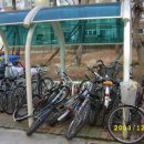 자전거보관소 이미지