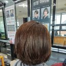 룻헤어커커 | 룻헤어커커 청양아이롱펌 후기, 볼륨감 넘치는 컬 완성