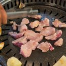 양산돼지고기맛집 통큰삼겹 아빠점 아들점 비교후기 !
