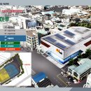 청도읍 도시재생인정사업 이미지