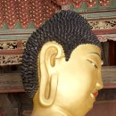 영주 부석사 소조여래좌상 | [영주 부석사] 부석사 소조 여래좌상