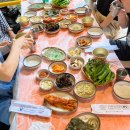 장척계곡식당 이미지