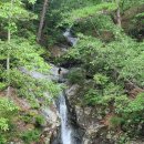 신선계곡 이미지