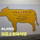 &lt;상계역 맛집&gt; 이층소정육식당 (노원 맛집 , 중계동 맛집)