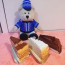 디저트(빵+쿠키) | 디저트39 메뉴 소금빵 쿠키 크루키 크레이프 케이크 총정리 솔직후기