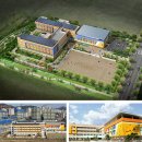 대전새미래중학교 이미지