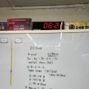 크로스핏) 이번주의 하이라이트 : 박스 스텝업 600개…………