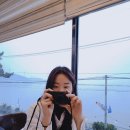 레마레 | 영흥도 카페 오션뷰 취향저격 '레마레'(장경리 해수욕장)