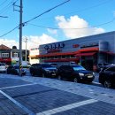 무심천 청남교 옆 하천둔치 | 2025.08.20. [무심천 트레일 40] 충북 청주 무심천 산책로