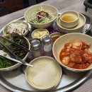 괴정냉삼집 이미지