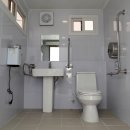 제1 주차장 화장실 이미지