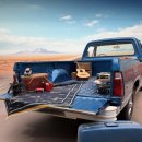 K-2카매니아 | 미국 클래식카 픽업트럭 이야기 !