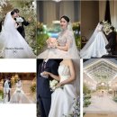 (주)웨딩에스티아 | W5. 대구 웨딩드레스·메이크업 모니카블랑쉬 계약 후기(+루브 메이크업, 드레스플라워)
